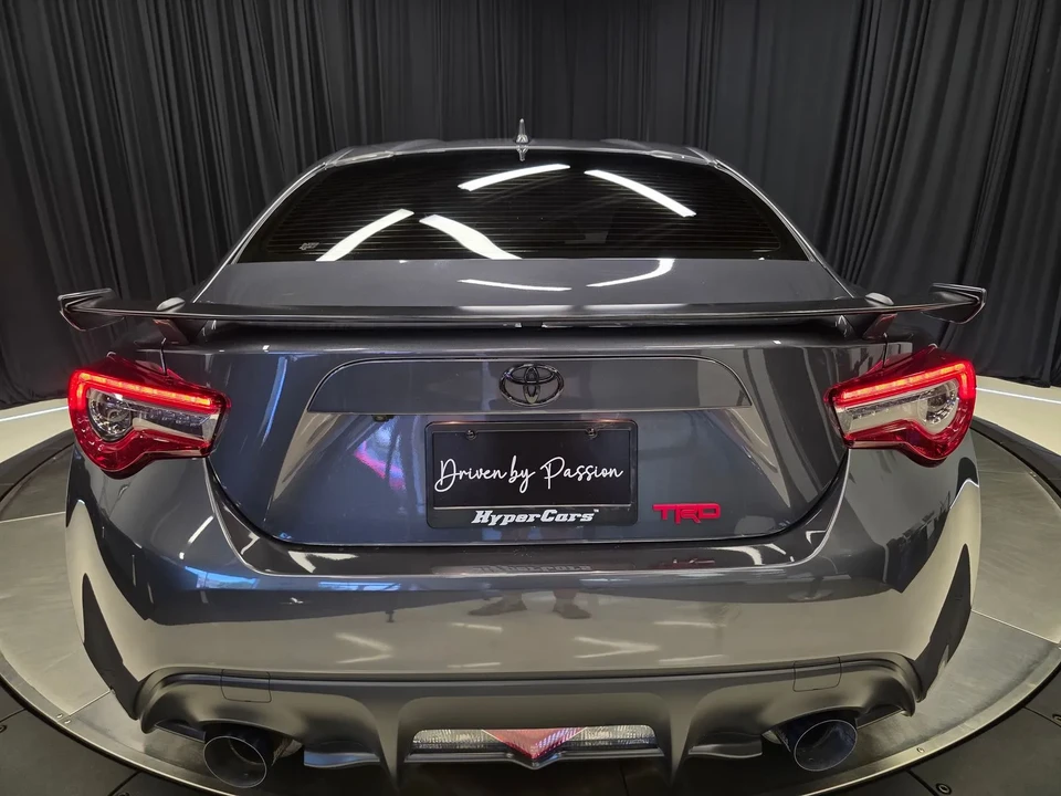 2020 Toyota GT86/Scion FR-S 1st Gen - Image 22 of 31