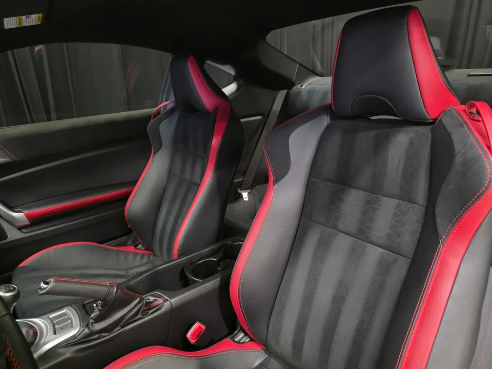 2020 Toyota GT86/Scion FR-S 1st Gen - Image 30 of 31