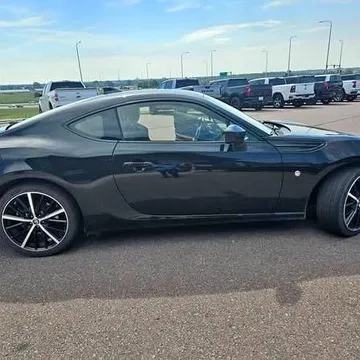 2020 Toyota 86 GT