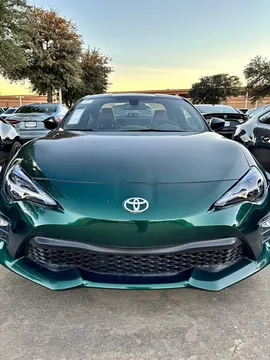 2020 Toyota 86 Hakone Edition Coupe