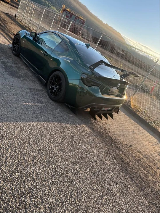 2020 Toyota 86 - Image 5 of 10