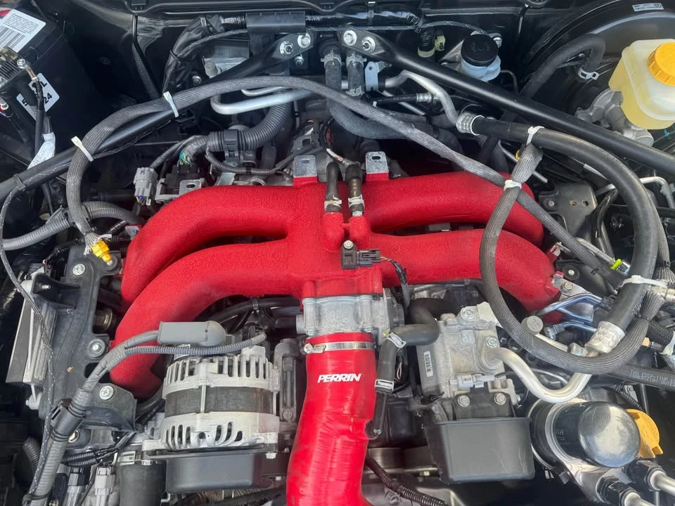 2020 Toyota 86 - Image 2 of 10