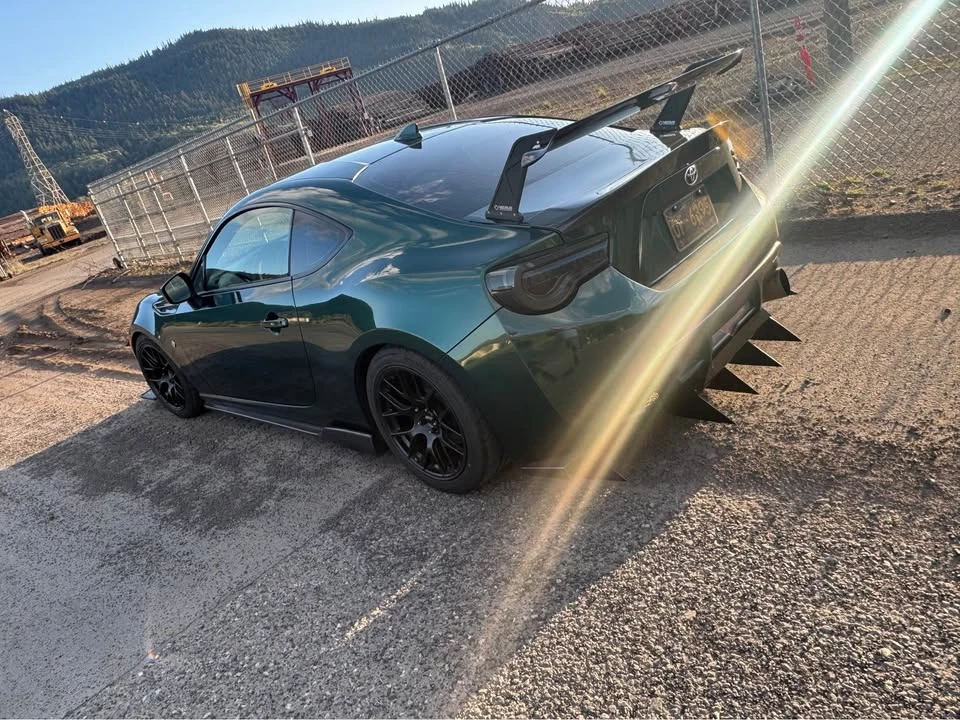2020 Toyota 86 - Image 7 of 10