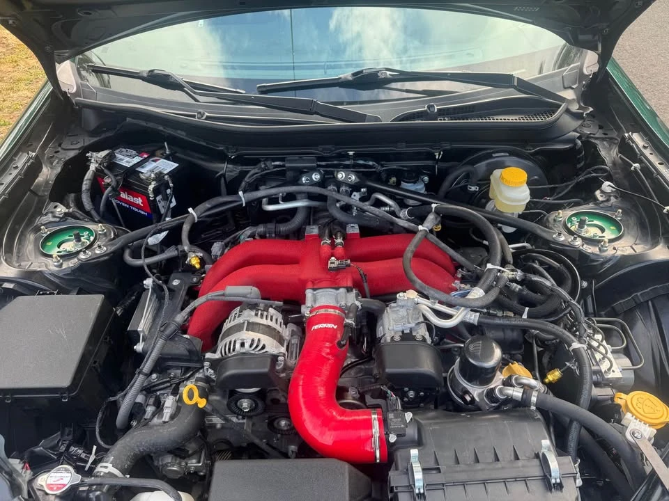 2020 Toyota 86 - Image 4 of 10