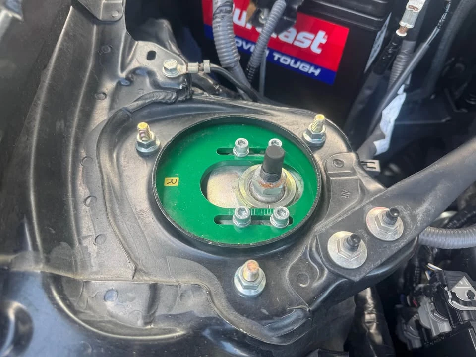 2020 Toyota 86 - Image 3 of 10