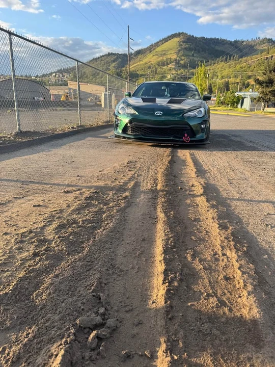 2020 Toyota 86 - Image 8 of 10