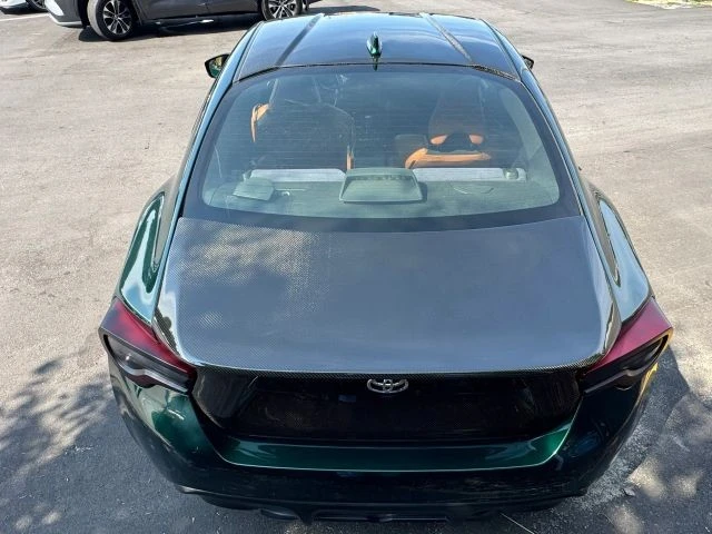 2020 Toyota GT86/Scion FR-S 1st Gen - Image 10 of 31