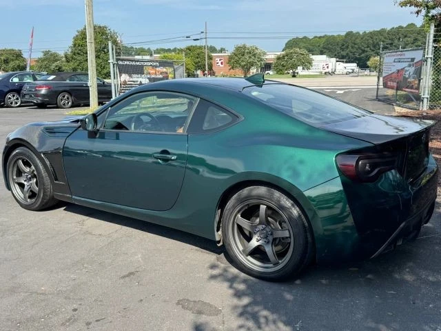 2020 Toyota GT86/Scion FR-S 1st Gen - Image 7 of 31