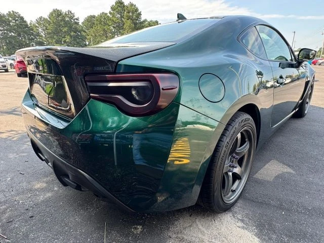2020 Toyota GT86/Scion FR-S 1st Gen - Image 15 of 31