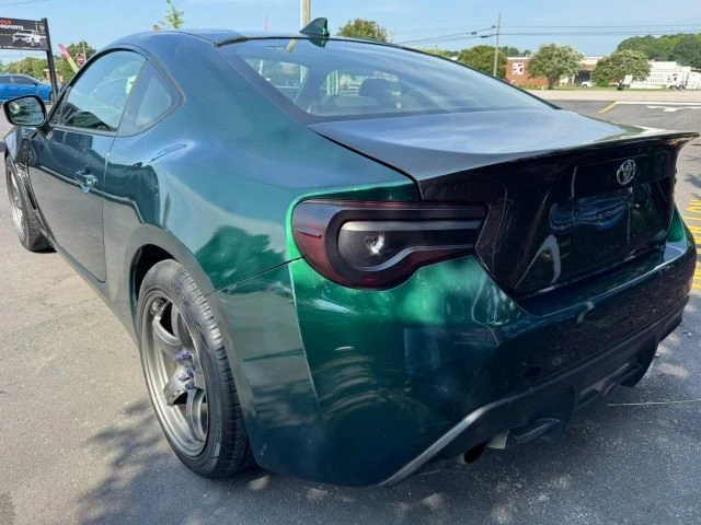 2020 Toyota GT86/Scion FR-S 1st Gen - Image 9 of 31