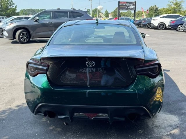 2020 Toyota GT86/Scion FR-S 1st Gen - Image 11 of 31