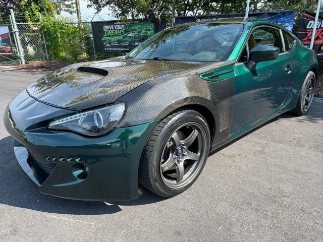 2020 Toyota GT86/Scion FR-S 1st Gen - Image 5 of 31