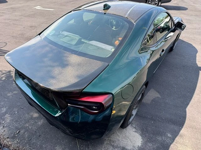 2020 Toyota GT86/Scion FR-S 1st Gen - Image 14 of 31