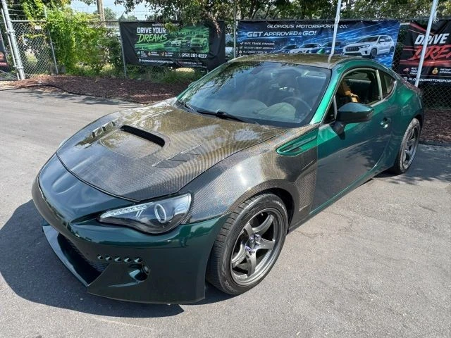 2020 Toyota GT86/Scion FR-S 1st Gen - Image 4 of 31