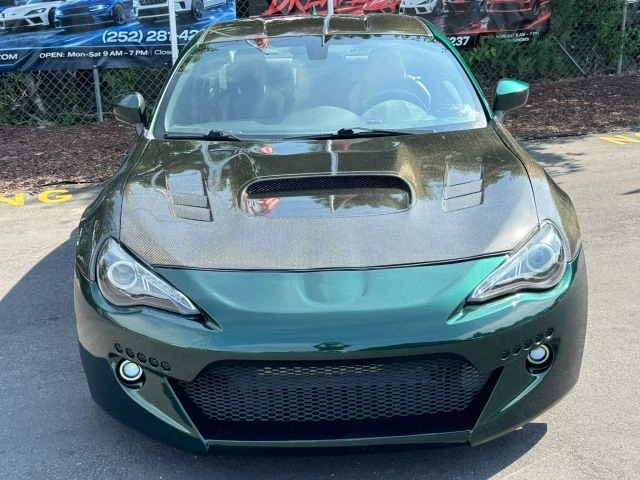 2020 Toyota GT86/Scion FR-S 1st Gen - Image 2 of 31