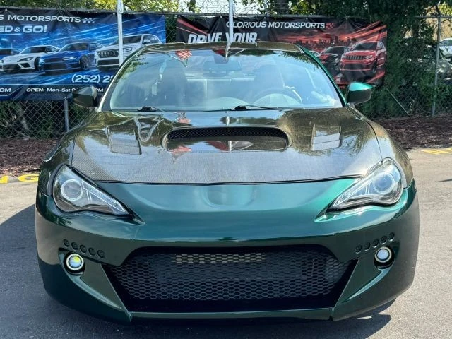 2020 Toyota GT86/Scion FR-S 1st Gen - Image 3 of 31