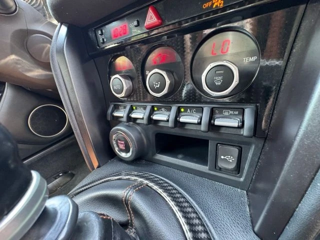 2020 Toyota GT86/Scion FR-S 1st Gen - Image 27 of 31