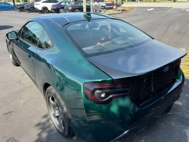 2020 Toyota GT86/Scion FR-S 1st Gen - Image 8 of 31
