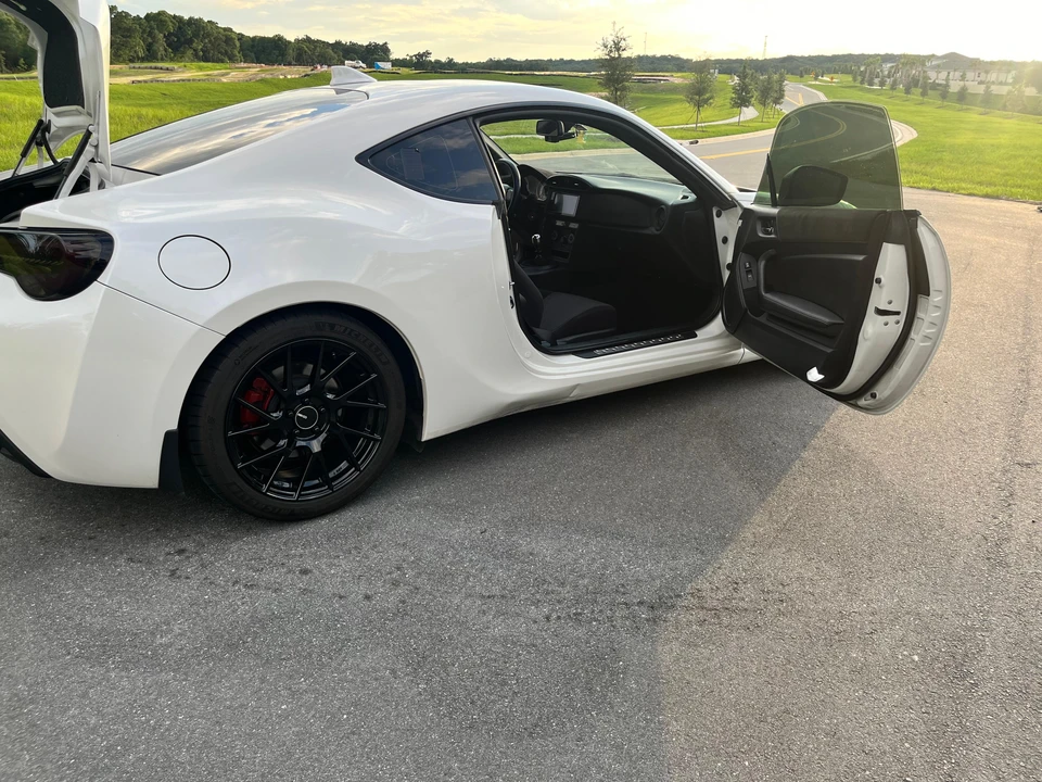 2020 Toyota GT86/Scion FR-S 1st Gen - Image 21 of 31