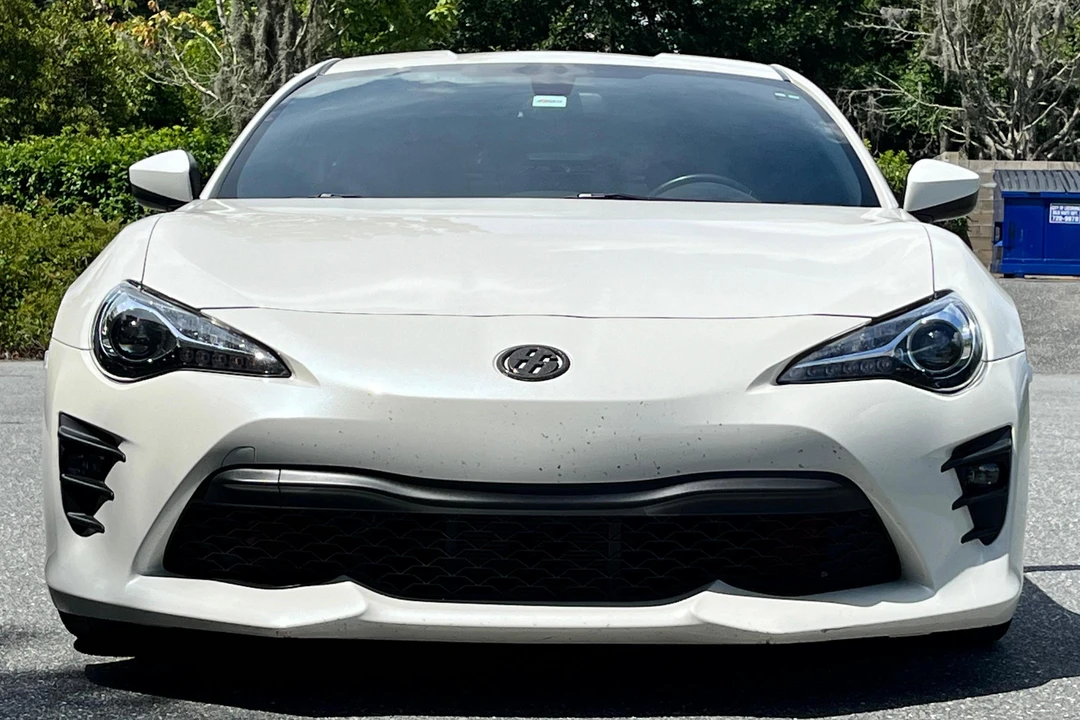 2020 Toyota GT86/Scion FR-S 1st Gen - Image 6 of 31
