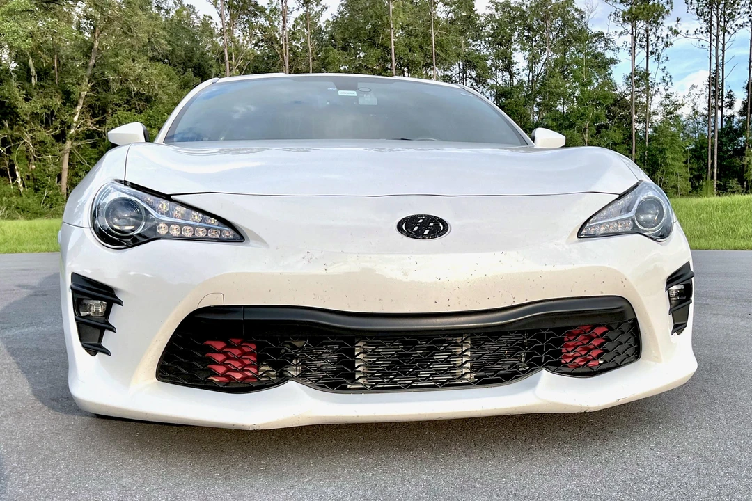 2020 Toyota GT86/Scion FR-S 1st Gen - Image 2 of 31