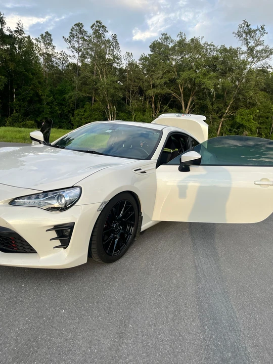 2020 Toyota GT86/Scion FR-S 1st Gen - Image 18 of 31
