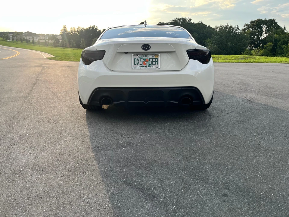 2020 Toyota GT86/Scion FR-S 1st Gen - Image 11 of 31