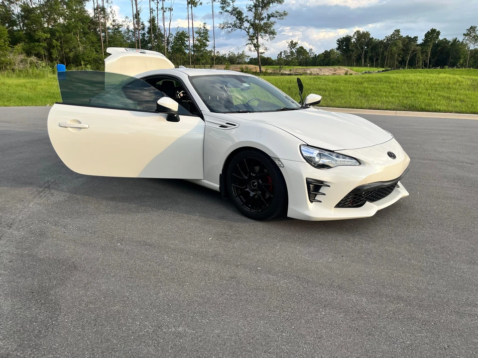 2020 Toyota GT86/Scion FR-S 1st Gen - Image 22 of 31