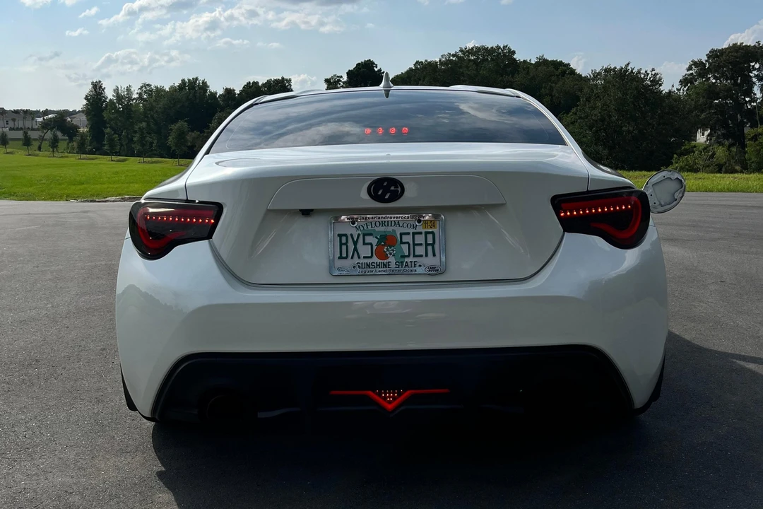 2020 Toyota GT86/Scion FR-S 1st Gen - Image 12 of 31