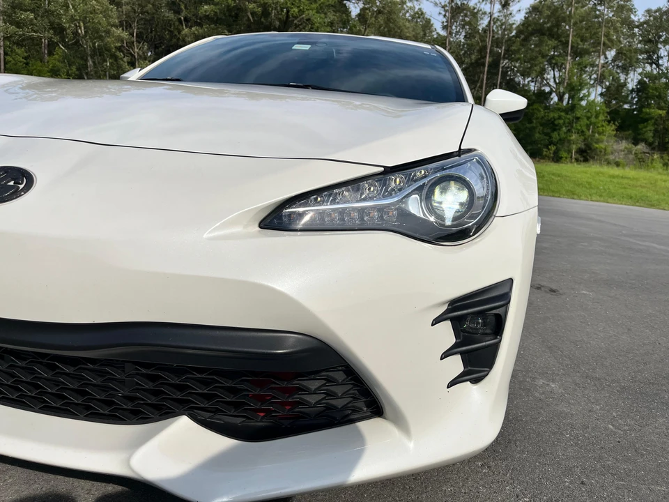 2020 Toyota GT86/Scion FR-S 1st Gen - Image 24 of 31