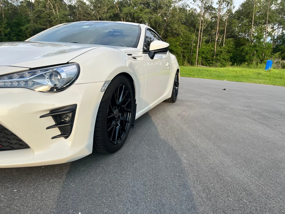 2020 Toyota GT86/Scion FR-S 1st Gen - Image 26 of 31