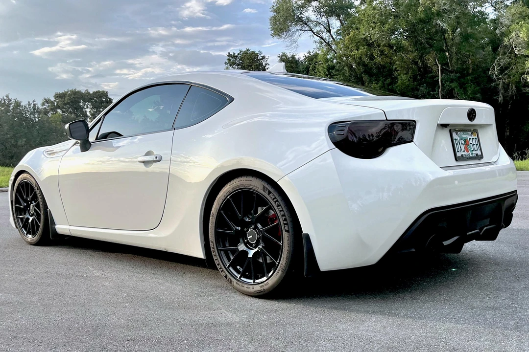 2020 Toyota GT86/Scion FR-S 1st Gen - Image 4 of 31