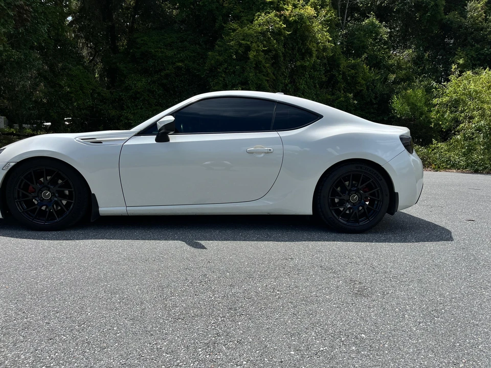 2020 Toyota GT86/Scion FR-S 1st Gen - Image 9 of 31