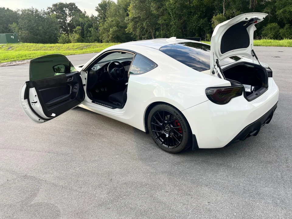 2020 Toyota GT86/Scion FR-S 1st Gen - Image 19 of 31