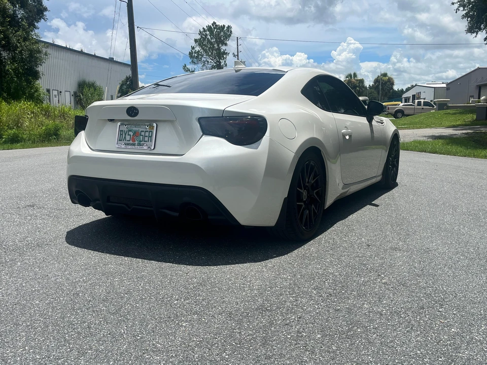 2020 Toyota GT86/Scion FR-S 1st Gen - Image 13 of 31