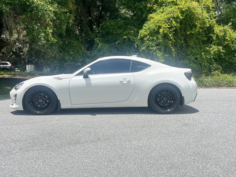 2020 Toyota GT86/Scion FR-S 1st Gen - Image 7 of 31