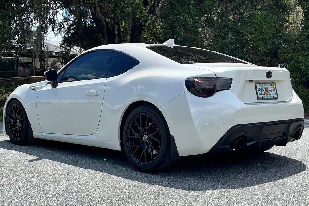 2020 Toyota GT86/Scion FR-S 1st Gen - Image 10 of 31