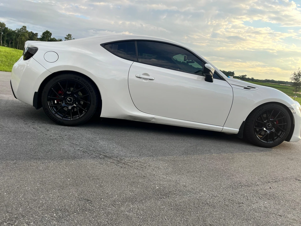 2020 Toyota GT86/Scion FR-S 1st Gen - Image 15 of 31