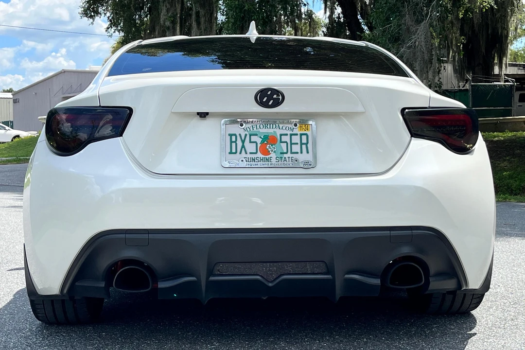 2020 Toyota GT86/Scion FR-S 1st Gen - Image 5 of 31