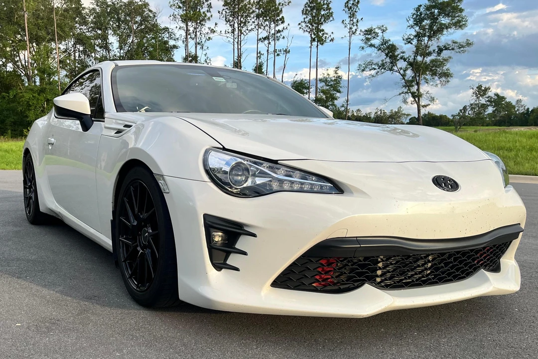 2020 Toyota GT86/Scion FR-S 1st Gen - Image 16 of 31