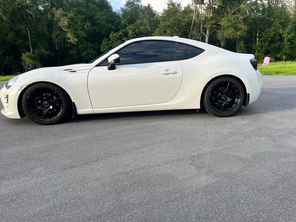 2020 Toyota GT86/Scion FR-S 1st Gen - Image 8 of 31