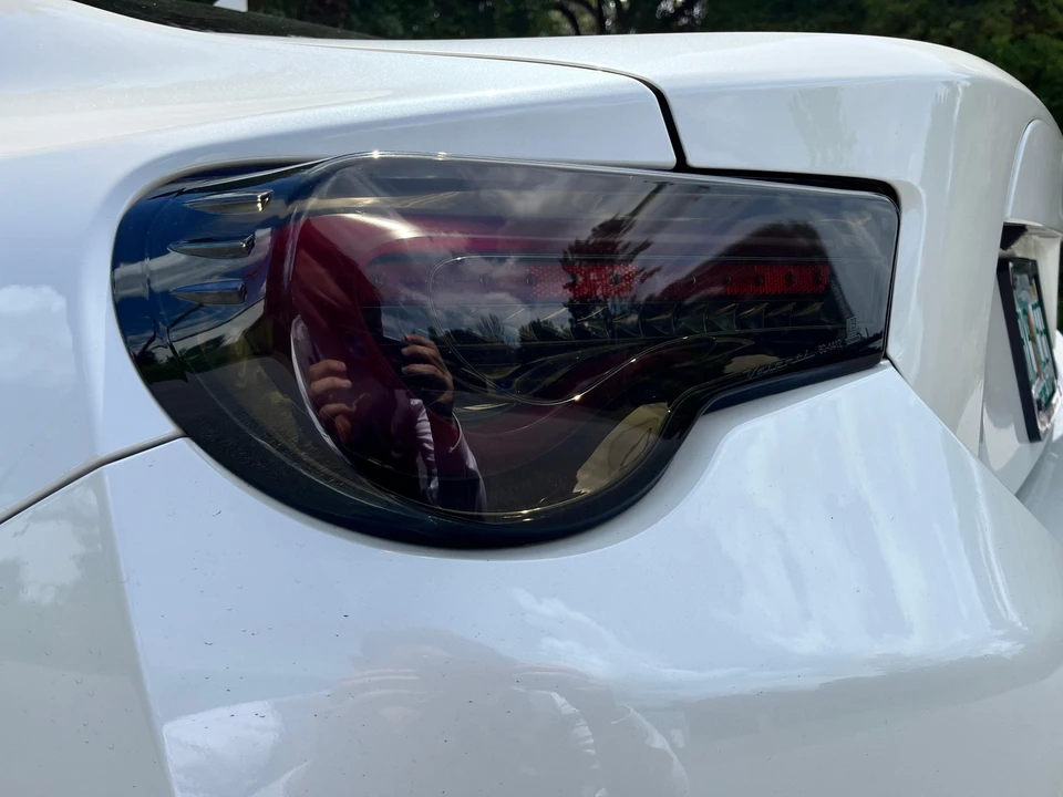 2020 Toyota GT86/Scion FR-S 1st Gen - Image 29 of 31