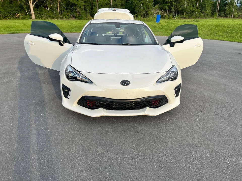 2020 Toyota GT86/Scion FR-S 1st Gen - Image 17 of 31