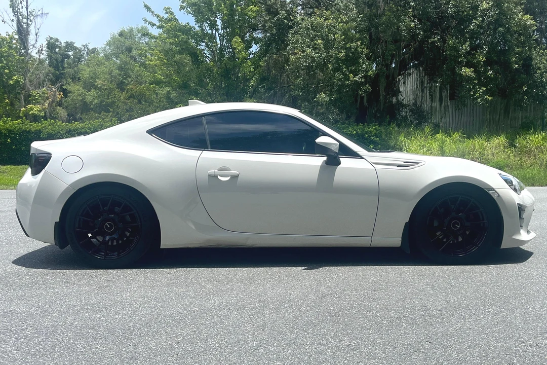 2020 Toyota GT86/Scion FR-S 1st Gen - Image 3 of 31