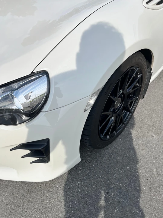 2020 Toyota GT86/Scion FR-S 1st Gen - Image 27 of 31