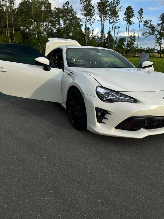 2020 Toyota GT86/Scion FR-S 1st Gen - Image 23 of 31