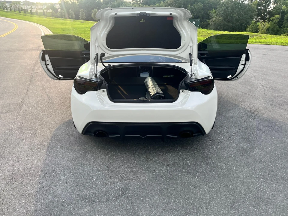 2020 Toyota GT86/Scion FR-S 1st Gen - Image 20 of 31