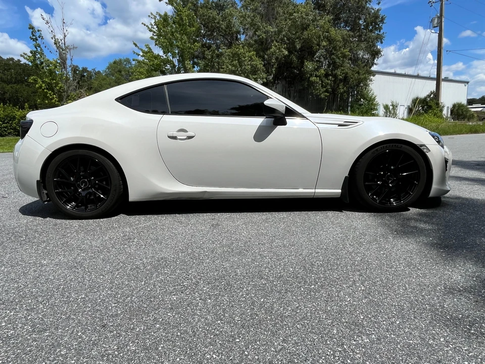 2020 Toyota GT86/Scion FR-S 1st Gen - Image 14 of 31