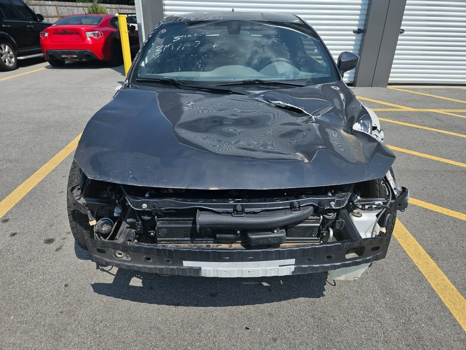 2017 Subaru Impreza WRX 4th Gen - Image 2 of 16