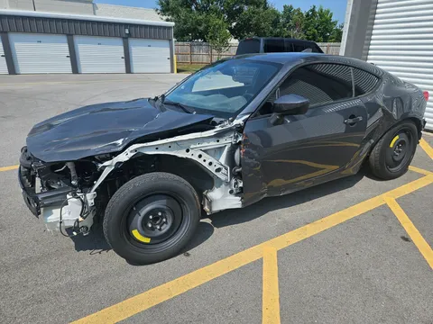 2020 Toyota 86